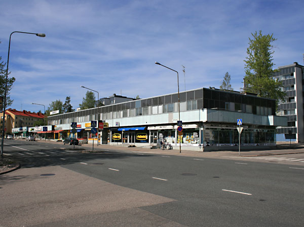 Kauppalankatua